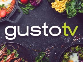 cd of gusto chanel|gusto tv app.